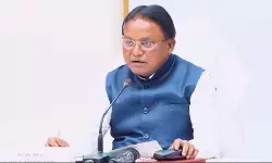ओडिशा: तूफान से तीन लोगों की मौत, सीएम माझी ने जताया दुख; आर्थिक मदद का ऐलान