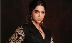 शरवरी वाघ को बेहद पसंद आई पंजाब की संस्कृति, बोलीं- वहां के लोग बेहतरीन शरवरी वाघ को बेहद पसंद आई पंजाब की संस्कृति, बोलीं- वहां के लोग बेहतरीन