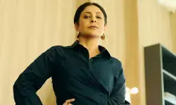 शेफाली शाह: संघर्ष से रहा गहरा नाता, आज दमदार किरदारों संग फिल्मों से लेकर ओटीटी तक की क्वीन शेफाली शाह: संघर्ष से रहा गहरा नाता, आज दमदार किरदारों संग फिल्मों से लेकर ओटीटी तक की क्वीन