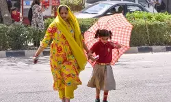 हरियाणा के सभी स्कूलों में ग्रीष्मकालीन अवकाश घोषित, 25 मई से 30 जून तक रहेंगे बंद