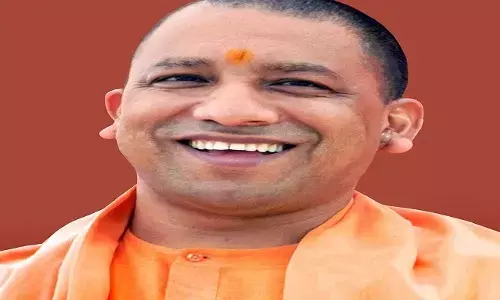 यूपी सरकार का बड़ा तोहफा: राज्य कर्मचारियों और पेंशनरों का महंगाई भत्ता (DA) 2% बढ़ा, अब मिलेगा 60% डीए यूपी सरकार का बड़ा तोहफा: राज्य कर्मचारियों और पेंशनरों का महंगाई भत्ता (DA) 2% बढ़ा, अब मिलेगा 60% डीए