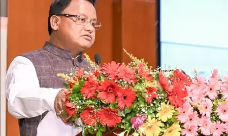 पश्चिम एशिया संकट के बीच ओडिशा की पहल, ईंधन संरक्षण के लिए 8 सूत्रीय निर्देश जारी