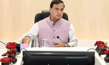असम में गो-चोरी और तस्करी पर शिकंजा, जनवरी से अब तक 425 केस दर्ज