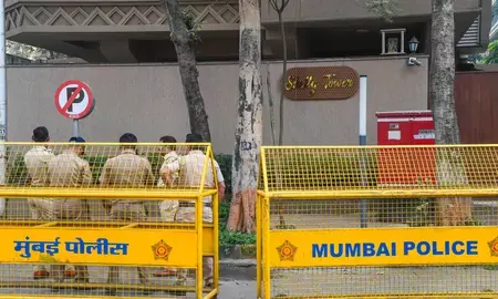 रोहित शेट्टी के घर फायरिंग मामले की चार्जशीट में सनसनीखेज खुलासे, मुंबई में खौफ कायम करना चाहता था गैंग