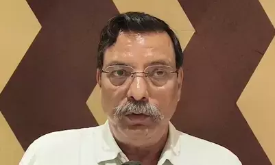 एसआरएन अस्पताल विवाद के बाद प्रयागराज के डॉक्टरों ने हड़ताल का किया ऐलान, प्रशासन को दिया अल्टीमेटम एसआरएन अस्पताल विवाद के बाद प्रयागराज के डॉक्टरों ने हड़ताल का किया ऐलान, प्रशासन को दिया अल्टीमेटम