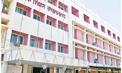 अब ऑनलाइन बनेगा अस्वच्छ व्यवसाय प्रमाण पत्र अब ऑनलाइन बनेगा अस्वच्छ व्यवसाय प्रमाण पत्र