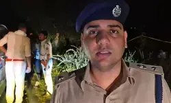 बिहार: दीपक कुमार हत्याकांड का आरोपी मुठभेड़ में घायल, पुलिस टीम पर की थी फायरिंग बिहार: दीपक कुमार हत्याकांड का आरोपी मुठभेड़ में घायल, पुलिस टीम पर की थी फायरिंग