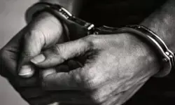टीएमसी को वोट देने के लिए लोगों को करता था मजबूर, अब पहुंचा सलाखों के पीछे