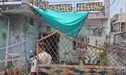 छत्तीसगढ़ : दुर्ग में एक ही परिवार के चार सदस्यों की संदिग्ध हालत में मौत, पति-पत्नी फंदे से लटके मिले