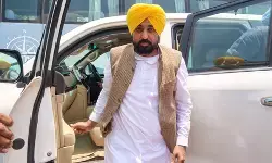 ‘यह सामान्य मुलाकात नहीं, रेकी है’, संजीव अरोड़ा से मुलाकात पर सीएम भगवंत मान पर बिट्टू का हमला