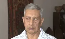 तेल-गैस संकट पर ईरान और अमेरिका के समझौते से मिल सकती है राहत: एसपी वैद