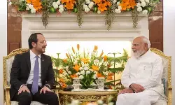 भारत और साइप्रस ने वैश्विक व्यापार, कनेक्टिविटी को नया आकार देने में आईएमईसी की क्षमता पर की चर्चा