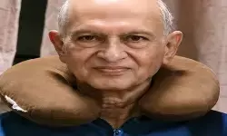 फेफड़ों के कैंसर से पीड़ित कर्नाटक के डॉक्टर ने घर पर खुद को गोली मारकर की आत्महत्या