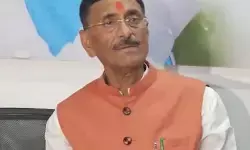 केंद्रीय रक्षा राज्य मंत्री संजय सेठ ने हेमंत सोरेन सरकार से श्वेतपत्र जारी करने की किया मांग