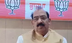 हरभजन सिंह के बयान के बाद सियासत गरमाई, भाजपा ने लगाए पंजाब सरकार पर भ्रष्टाचार के आरोप हरभजन सिंह के बयान के बाद सियासत गरमाई, भाजपा ने लगाए पंजाब सरकार पर भ्रष्टाचार के आरोप