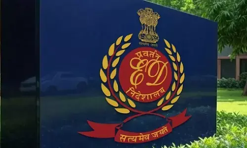 बंगाल के पूर्व DCP शांतनु सिन्हा के घर ईडी की रेड, सोना पप्पू गैंग से क्या कनेक्शन