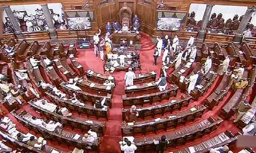 Rajya Sabha Election: राज्यसभा की 24 सीटों पर चुनाव की तारीखों का एलान, इन 10 राज्यों में खाली हुई सीटें
