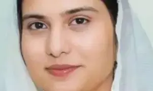 सहारनपुर: सपा सांसद इकरा हसन के खिलाफ एफआईआर दर्ज, डीआईजी कार्यालय के बाहर हंगामा करने का आरोप