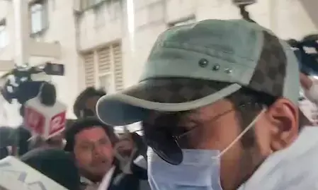 ट्विशा शर्मा केस में बड़ा अपडेट, पुलिस ने आरोपी समर्थ सिंह को शिकंजे में लिया..केस में नए खुलासे होने की उम्मीद ट्विशा शर्मा केस में बड़ा अपडेट, पुलिस ने आरोपी समर्थ सिंह को शिकंजे में लिया..केस में नए खुलासे होने की उम्मीद