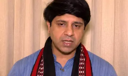 पीएम मोदी पर टिप्पणी को लेकर भाजपा का कांग्रेस पर हमला, पूनावाला बोले- ‘गांधीवादी नहीं गालीवाली पार्टी’