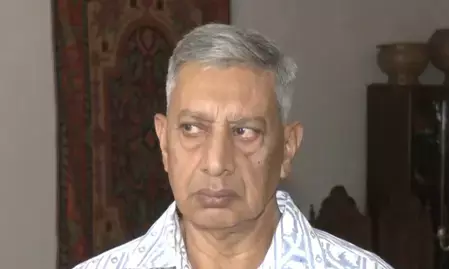तेल-गैस संकट पर ईरान और अमेरिका के समझौते से मिल सकती है राहत: एसपी वैद