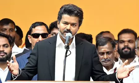 तमिलनाडु में आईएएस अधिकारियों का फेरबदल, कई विभागों और जिलों में अधिकारियों के तबादले तमिलनाडु में आईएएस अधिकारियों का फेरबदल, कई विभागों और जिलों में अधिकारियों के तबादले