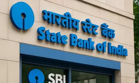 हड़ताल: एसबीआई ने ग्राहकों को डिजिटल बैंकिंग चैनलों का उपयोग करने की सलाह दी