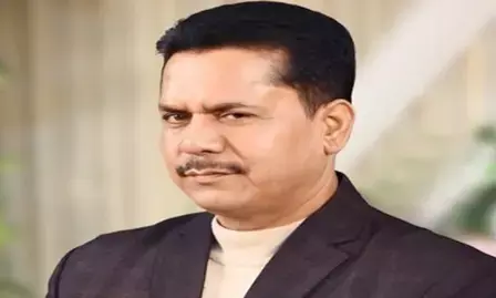 राहुल गांधी को देश की जनता ने बार-बार नकारा: असम भाजपा विधायक भूपेन बोरा