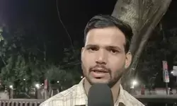 ट्विशा शर्मा केस में बड़ा मोड़, मुख्य आरोपी समर्थ सिंह ने किया सरेंडर