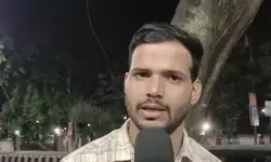 ट्विशा शर्मा केस में नया मोड़: जबलपुर कोर्ट में भारी ड्रामे के बीच समर्थ सिंह हिरासत में, वकील बोले- खुद सरेंडर करने आया था मुवक्किल ट्विशा शर्मा केस में नया मोड़: जबलपुर कोर्ट में भारी ड्रामे के बीच समर्थ सिंह हिरासत में, वकील बोले- खुद सरेंडर करने आया था मुवक्किल