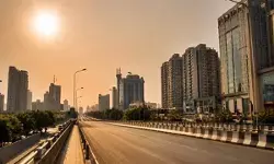 आंध्र प्रदेश के मुख्यमंत्री ने भीषण गर्मी का सामना कर रहे क्षेत्रों में छुट्टियों की घोषणा की आंध्र प्रदेश के मुख्यमंत्री ने भीषण गर्मी का सामना कर रहे क्षेत्रों में छुट्टियों की घोषणा की