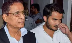 आजम खान की सजा 7 से बढ़कर हुई 10 साल: दो पैन कार्ड मामले में कोर्ट का बड़ा फैसला; अब्दुल्ला पर भी लगा भारी जुर्माना आजम खान की सजा 7 से बढ़कर हुई 10 साल: दो पैन कार्ड मामले में कोर्ट का बड़ा फैसला; अब्दुल्ला पर भी लगा भारी जुर्माना