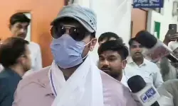 ट्विशा शर्मा मामले में बड़ा एक्शन।: कोर्ट ने मुख्य आरोपी समर्थ सिंह को सात दिनों की पुलिस रिमांड पर भेजा
