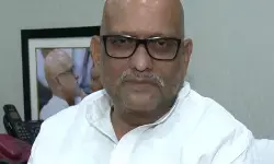 वायरल वीडियो परउत्तर प्रदेश कांग्रेस के अध्यक्ष अजय राय की सफाई: बोले- यह पूरी तरह फर्जी और AI जेनरेटेड है