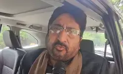 वक्फ संपत्तियों का पंजीकरण रद्द होने पर धर्मगुरुओं ने जताई चिंता, दोबारा आवेदन की अपील वक्फ संपत्तियों का पंजीकरण रद्द होने पर धर्मगुरुओं ने जताई चिंता, दोबारा आवेदन की अपील