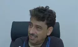 पेट्रोल-डीजल की बढ़ती कीमतों पर इमरान मसूद का केंद्र सरकार पर हमला, कहा-आगे और खराब हो सकती है स्थिति पेट्रोल-डीजल की बढ़ती कीमतों पर इमरान मसूद का केंद्र सरकार पर हमला, कहा-आगे और खराब हो सकती है स्थिति