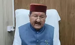 केदारनाथ यात्रा में श्रद्धालुओं की भारी भीड़, सुरक्षा और सुविधाओं के विशेष इंतजाम: भरत सिंह चौधरी