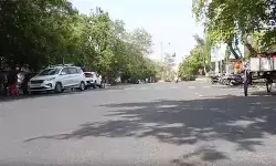 महाराष्ट्र में भीषण गर्मी से जनजीवन प्रभावित, फसलों पर भी पड़ रहा असर