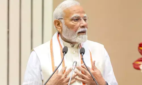 पीएम मोदी देंगे 51 हजार युवाओं को नियुक्ति पत्र