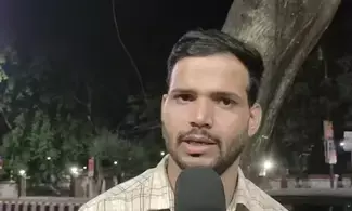 ट्विशा शर्मा केस में नया मोड़: जबलपुर कोर्ट में भारी ड्रामे के बीच समर्थ सिंह हिरासत में, वकील बोले- खुद सरेंडर करने आया था मुवक्किल ट्विशा शर्मा केस में नया मोड़: जबलपुर कोर्ट में भारी ड्रामे के बीच समर्थ सिंह हिरासत में, वकील बोले- खुद सरेंडर करने आया था मुवक्किल