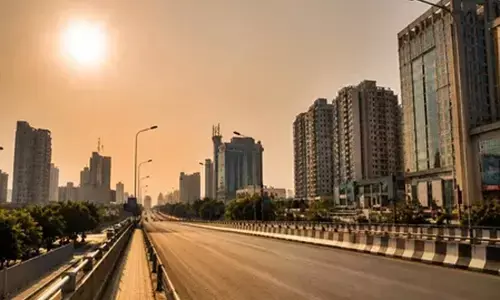 आंध्र प्रदेश के मुख्यमंत्री ने भीषण गर्मी का सामना कर रहे क्षेत्रों में छुट्टियों की घोषणा की