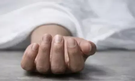 लखनऊ में बड़ा हादसा: इंदिरा डैम में नहाते समय गहरे पानी में लापता हुआ युवक, डूबने से हुई मौत। लखनऊ में बड़ा हादसा: इंदिरा डैम में नहाते समय गहरे पानी में लापता हुआ युवक, डूबने से हुई मौत।