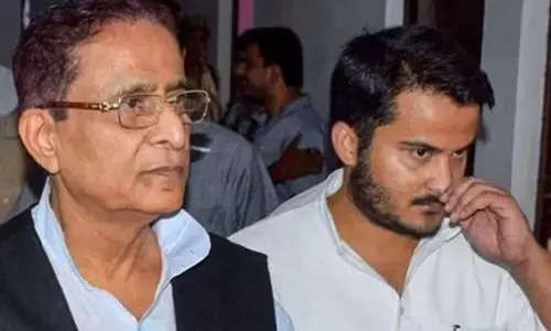 आजम खान की सजा 7 से बढ़कर हुई 10 साल: दो पैन कार्ड मामले में कोर्ट का बड़ा फैसला; अब्दुल्ला पर भी लगा भारी जुर्माना