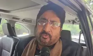 वक्फ संपत्तियों का पंजीकरण रद्द होने पर धर्मगुरुओं ने जताई चिंता, दोबारा आवेदन की अपील वक्फ संपत्तियों का पंजीकरण रद्द होने पर धर्मगुरुओं ने जताई चिंता, दोबारा आवेदन की अपील