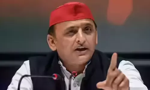 पीडीए आरक्षण पर अखिलेश का हमला – पिछड़ों-दलितों का हक डकार गई सरकार