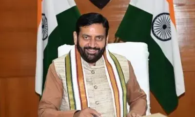 सरकार हर खेत तक पानी पहुंचाने के लिए प्रतिबद्ध है: सीएम नायब सिंह सैनी