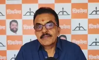 गो तस्करों पर मकोका लगाने के फैसले का संजय निरुपम ने किया स्वागत, बोले- सीमाओं पर बढ़े निगरानी गो तस्करों पर मकोका लगाने के फैसले का संजय निरुपम ने किया स्वागत, बोले- सीमाओं पर बढ़े निगरानी