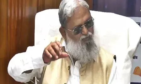 पीएम मोदी के नेतृत्व में भारत ने उल्लेखनीय प्रगति की : अनिल विज