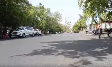 महाराष्ट्र में भीषण गर्मी से जनजीवन प्रभावित, फसलों पर भी पड़ रहा असर महाराष्ट्र में भीषण गर्मी से जनजीवन प्रभावित, फसलों पर भी पड़ रहा असर
