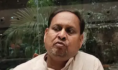 हर बात मानने के लिए वह इतने बड़े आदमी नहीं, इस्लामिक विद्वान हाजी के बयान बोले हुमायूं कबीर
